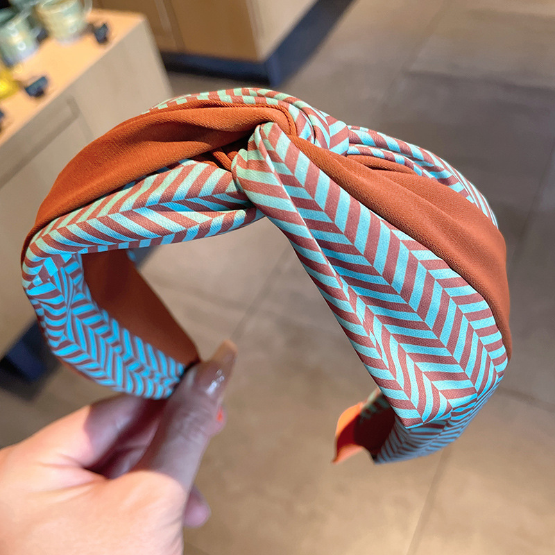 Coréen couleur bloquant nouvea - Women'S Accessories Go Outdoors avis et prix