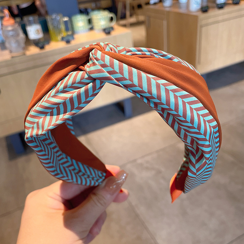 Coréen couleur bloquant nouvea - Women'S Accessories Go Outdoors avis et prix