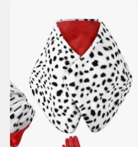 Femmes Halloween Deville mante - Women'S Accessories In The 1950S avis et prix