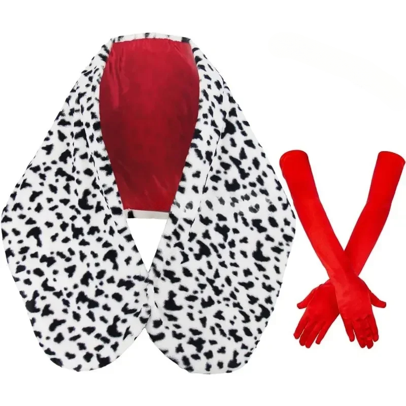 Femmes Halloween Deville mante - Women'S Accessories In The 1950S avis et prix
