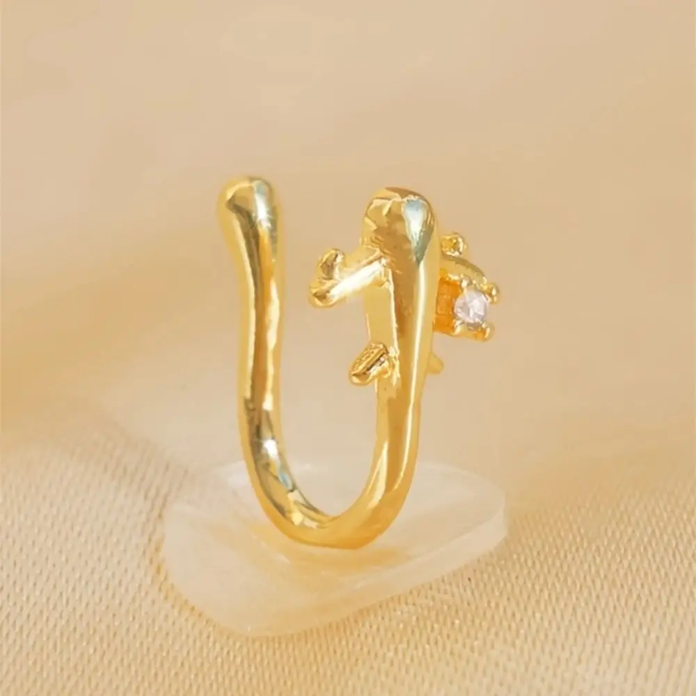 1 pièce Clip de nez sans pierc - Women Accessories Sale avis et prix