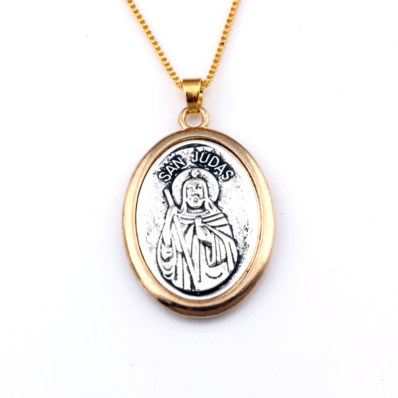 Colliers à pendentif en alliag - Women Juda Accessories avis et prix