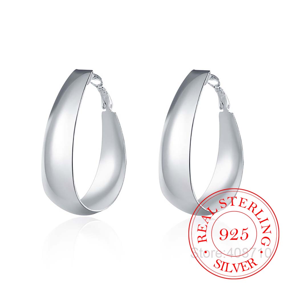 Grandes Boucles d'Oreilles en  - Statement Earrings Oversized avis et prix