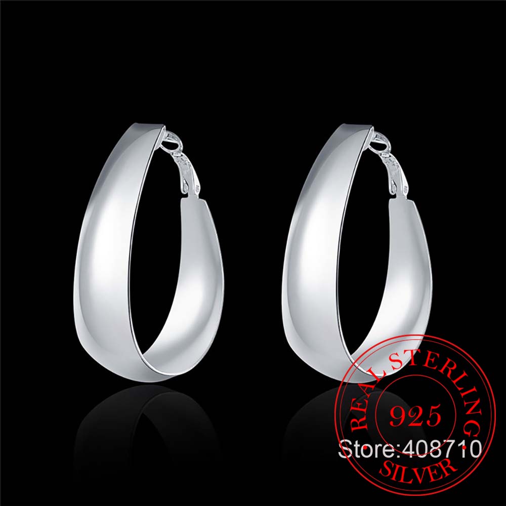 Grandes Boucles d'Oreilles en  - Statement Earrings Oversized avis et prix