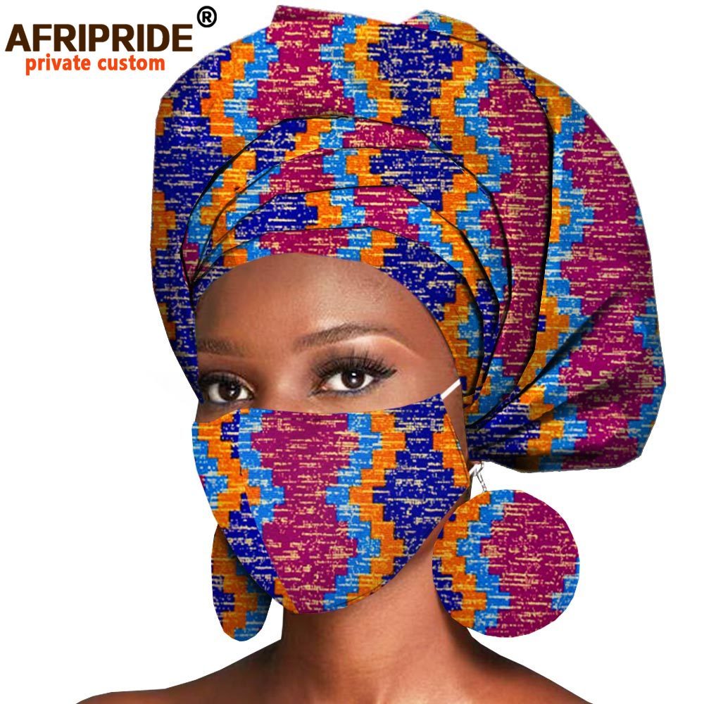 Boucles d'oreilles enveloppant - Women'S African Accessories avis et prix