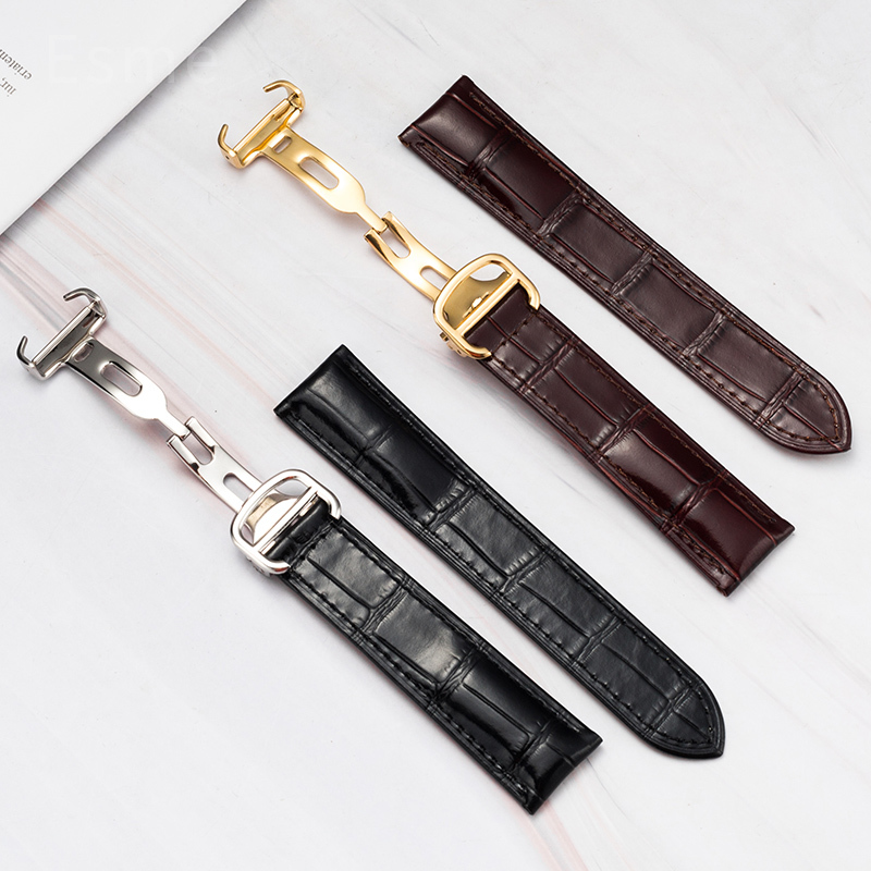 Pour Cartier Tank Solo London  - Women'S Accessories Cartier avis et prix
