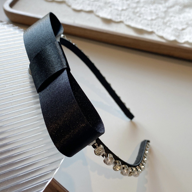Bandeau en tissu avec nœud en  - Women'S Accessories Go Outdoors avis et prix