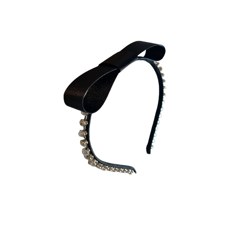 Bandeau en tissu avec nœud en  - Women'S Accessories Go Outdoors avis et prix