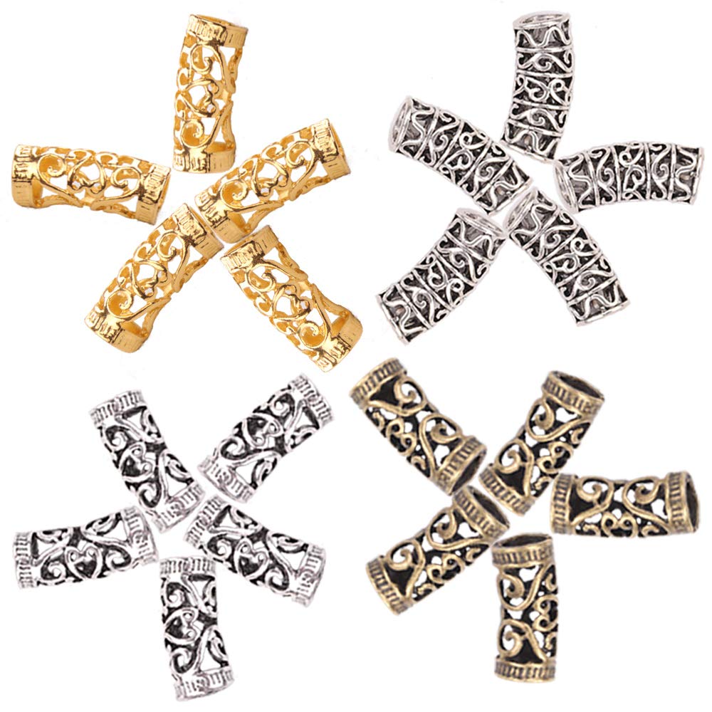 LOC-Bijoux pour Cheveux, Dread - Women'S African Accessories avis et prix