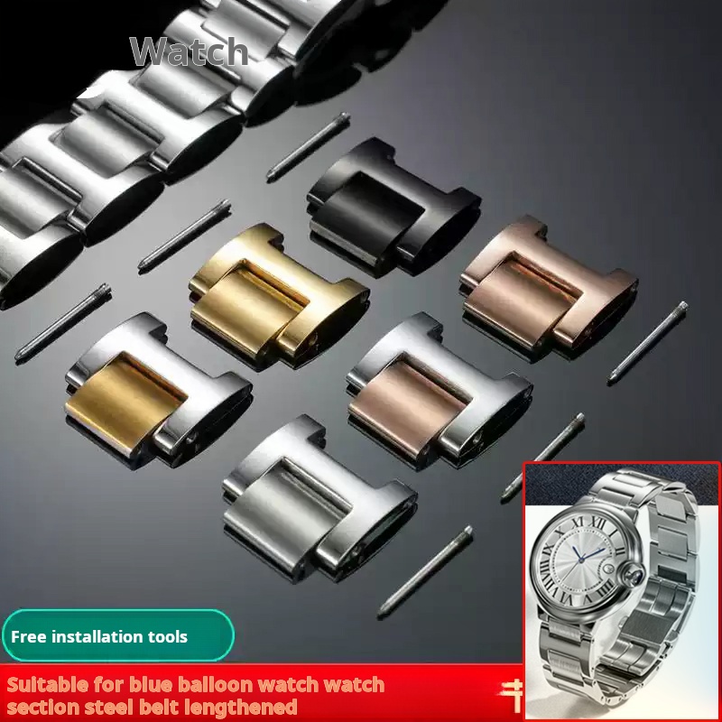 Pour Cartier bleu ballon sangl - Women'S Accessories Cartier avis et prix