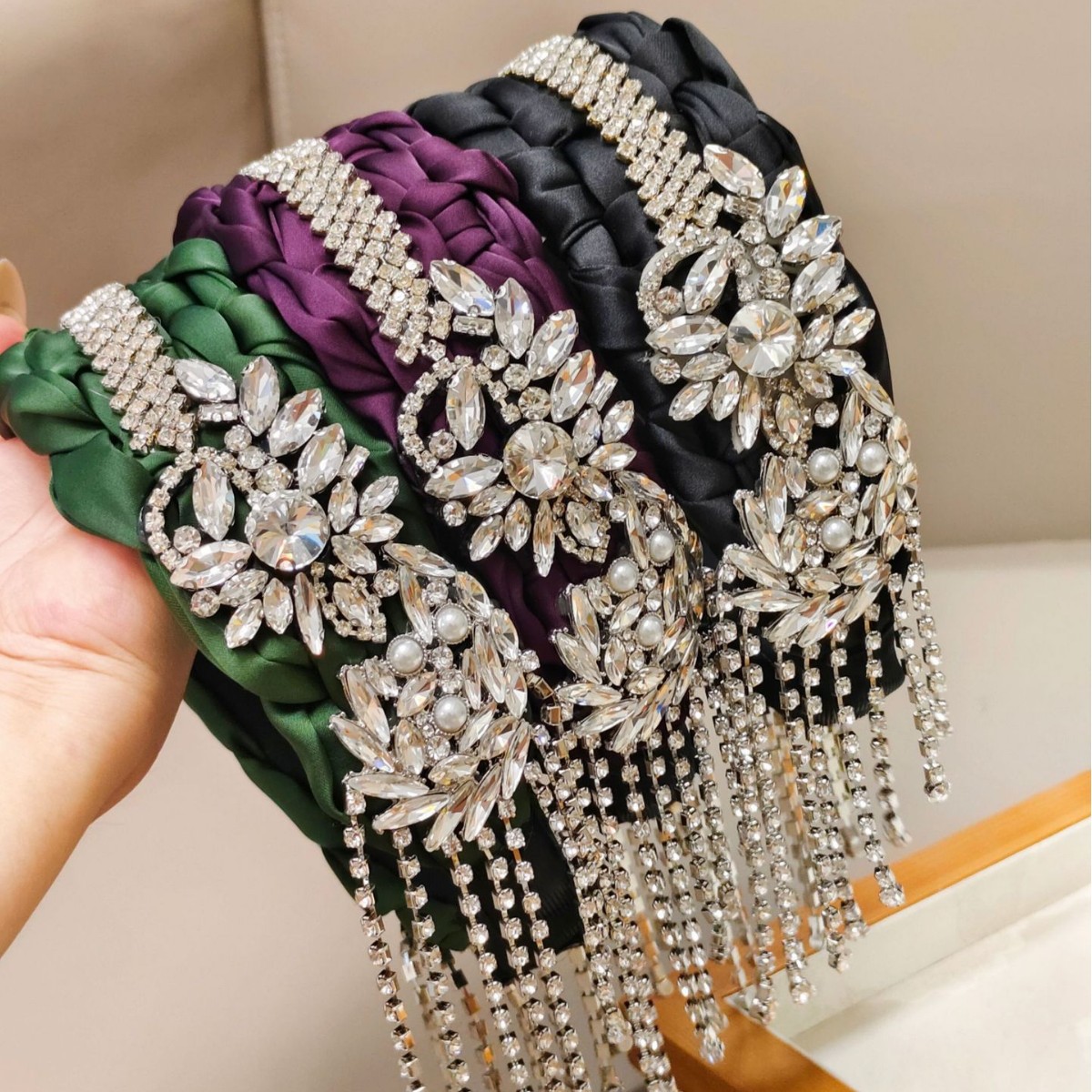 Offre spéciale artisanat lourd - Women Accessories Sale avis et prix