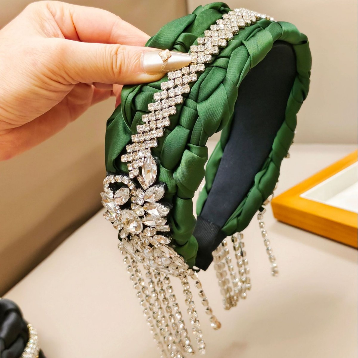Offre spéciale artisanat lourd - Women Accessories Sale avis et prix