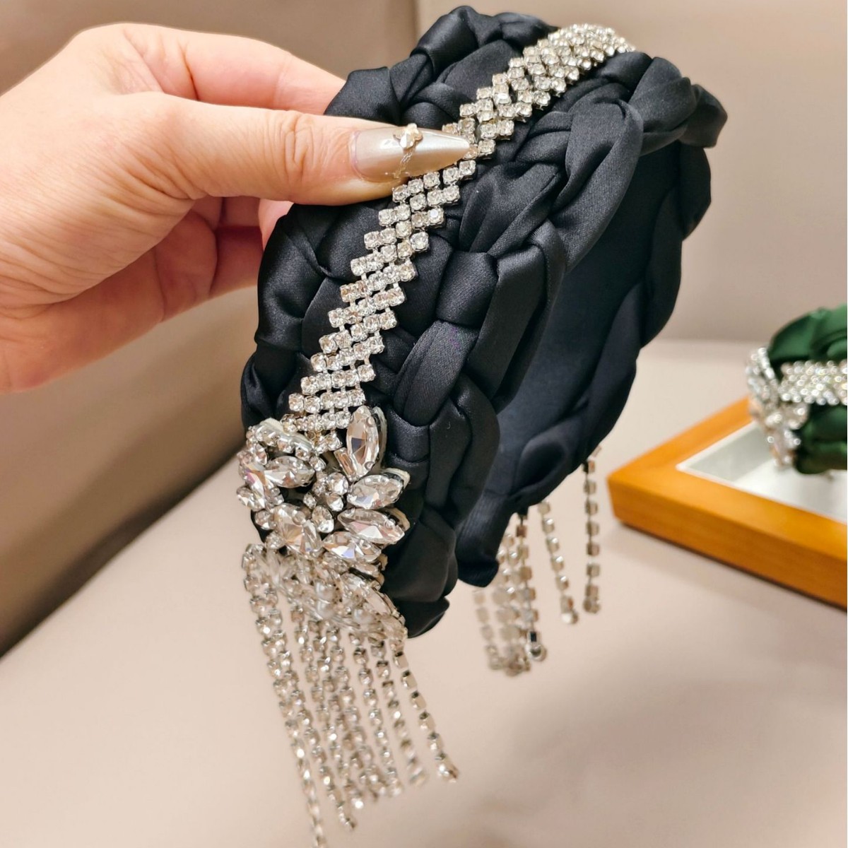 Offre spéciale artisanat lourd - Women Accessories Sale avis et prix