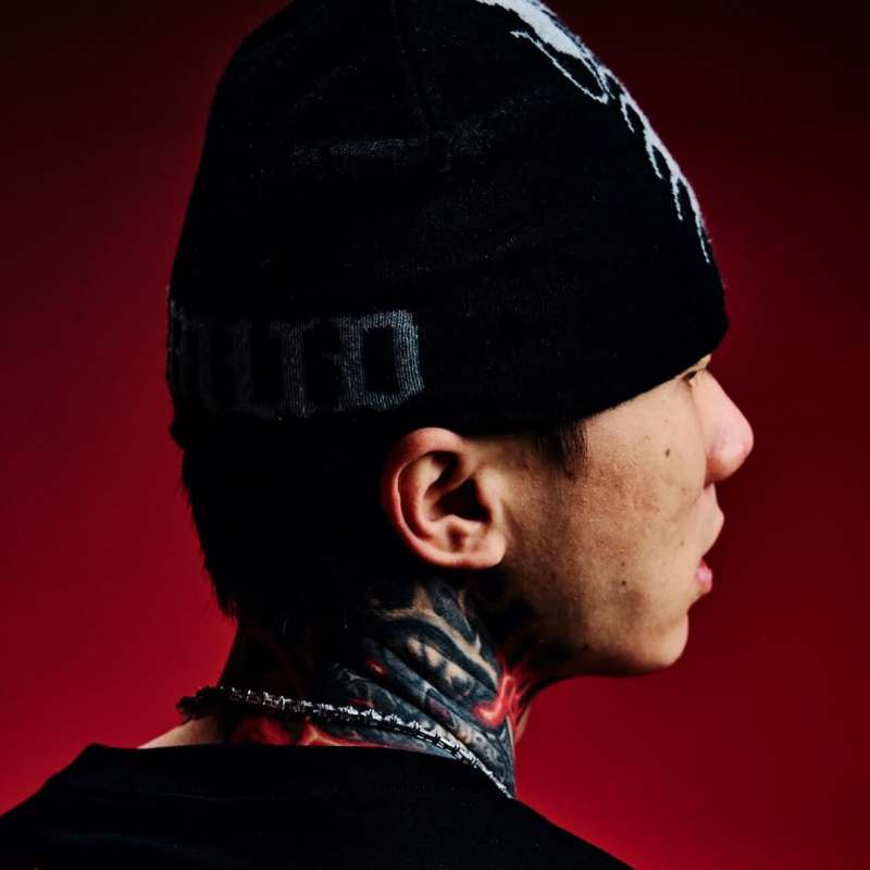 Bonnet double face style gothi - Women'S Accessories Go Outdoors avis et prix