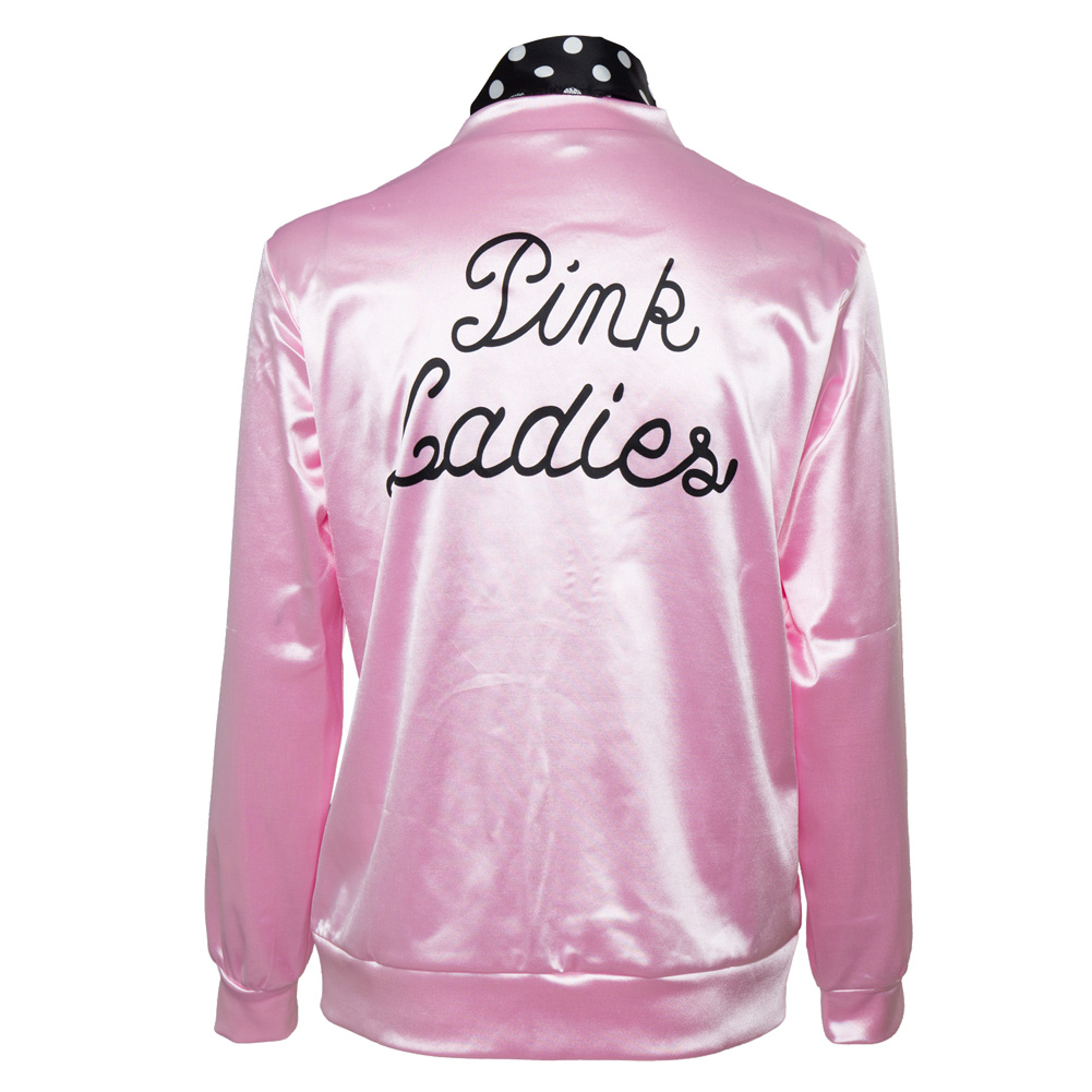 Chemise de cosplay Pink Ladies - Women'S Accessories In The 1950S avis et prix