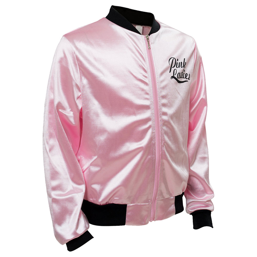 Chemise de cosplay Pink Ladies - Women'S Accessories In The 1950S avis et prix