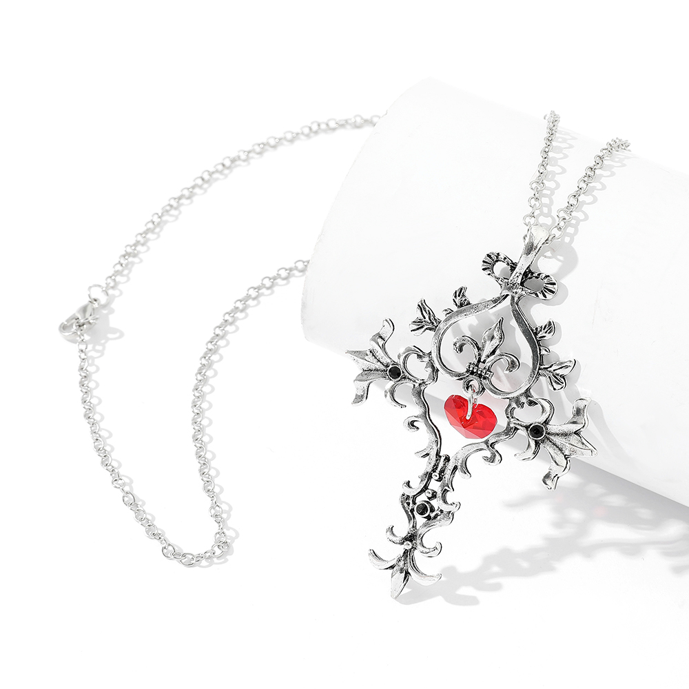 Collier exquis à la mode, Vint - Women Accessories Sale avis et prix
