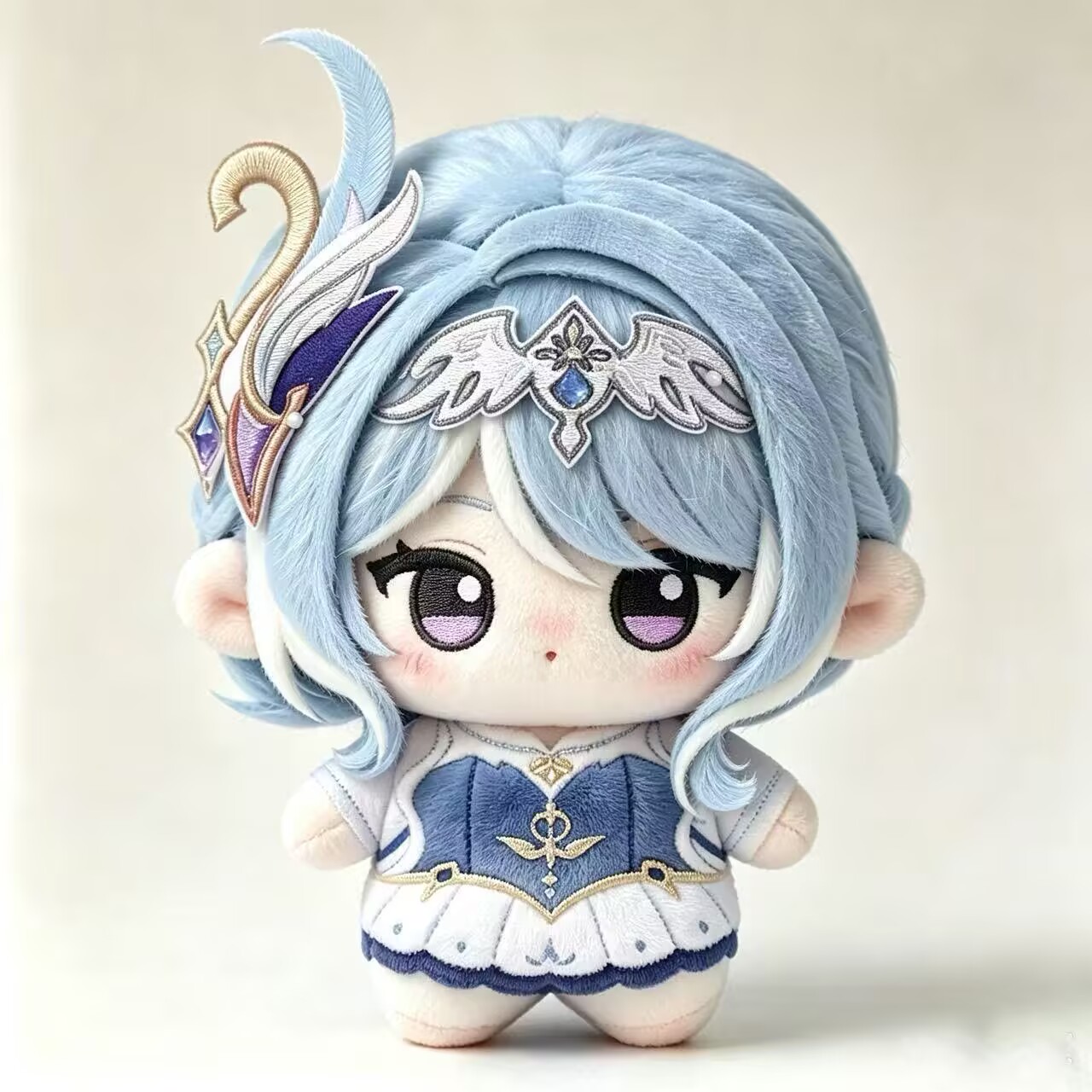 Porte-clés pendentif Genshin I - Women'S Keychain Accessories avis et prix