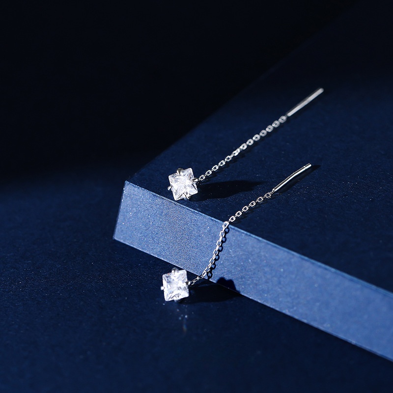 F.I.N.S Boucles d'oreilles de  - Statement Earrings Oversized avis et prix