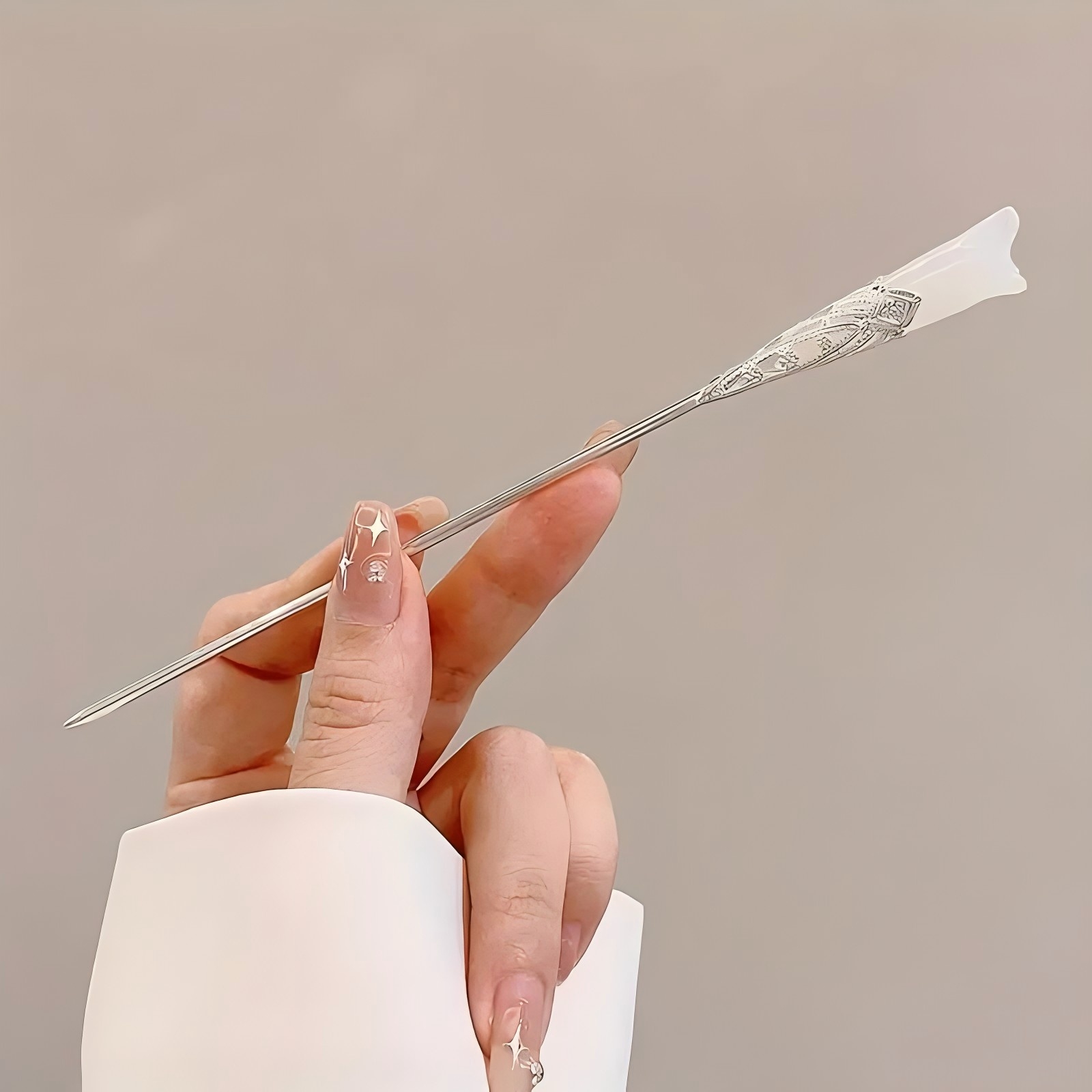 1/6 pièces élégant Style chino - Hair Fork Stick avis et prix