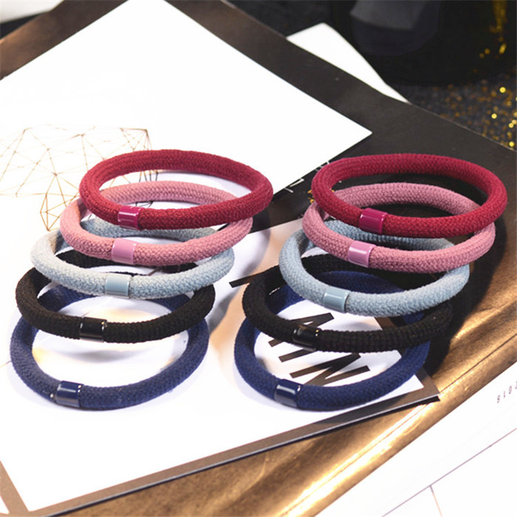 Bandeau élastique coloré pour  - Women Accessories Sale avis et prix