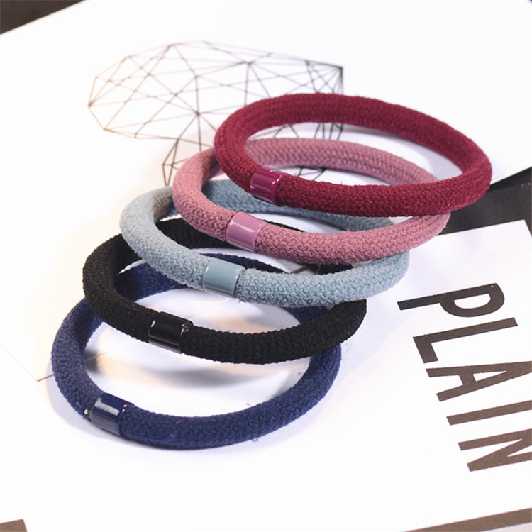Bandeau élastique coloré pour  - Women Accessories Sale avis et prix