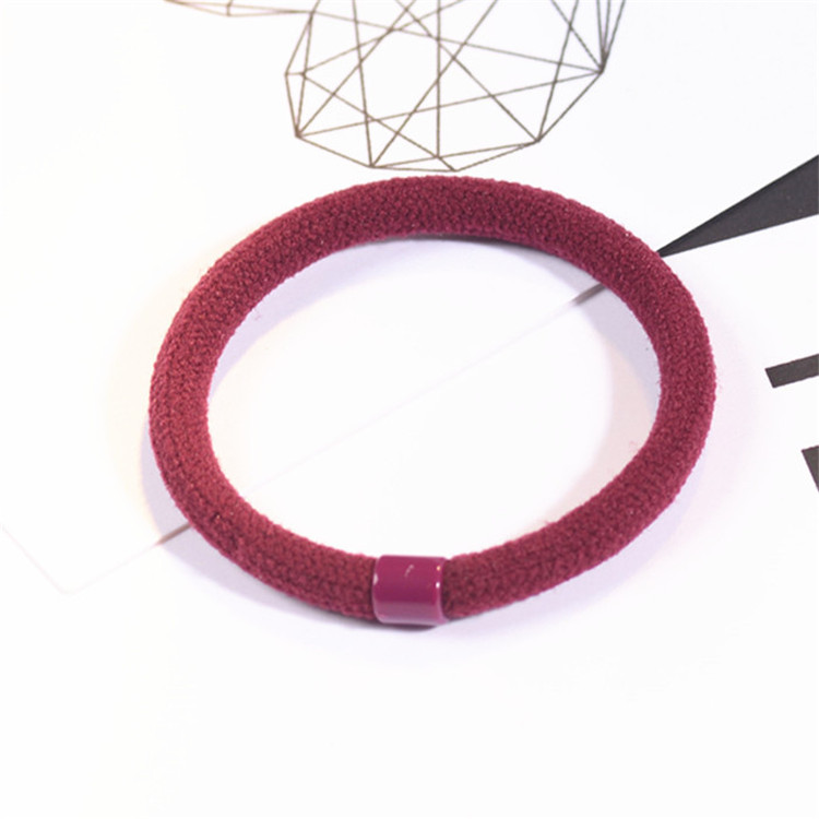 Bandeau élastique coloré pour  - Women Accessories Sale avis et prix
