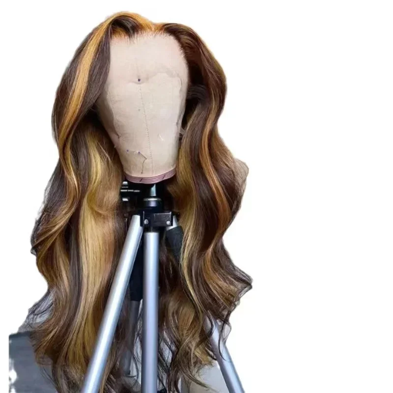 Perruque Highlight en Cheveux  - Women Accessories Sale avis et prix