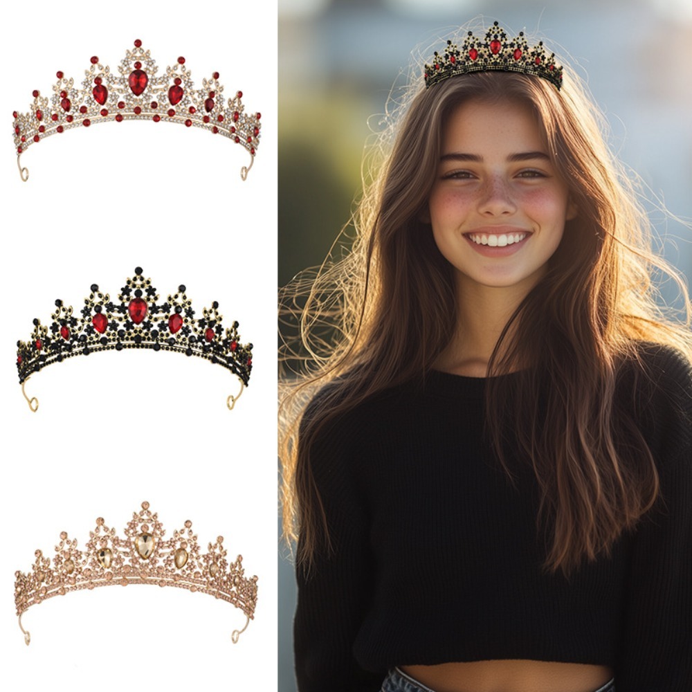 Couronne de mariée vintage en  - Women Accessories For Wedding avis et prix