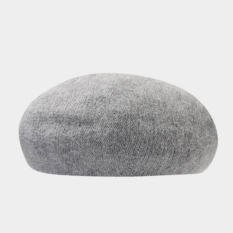 Béret en tricot Angora pour fe - Women'S Accessories Go Outdoors avis et prix