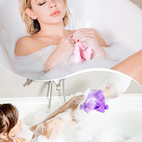 Éponge de bain africaine en fi - Women'S African Accessories avis et prix