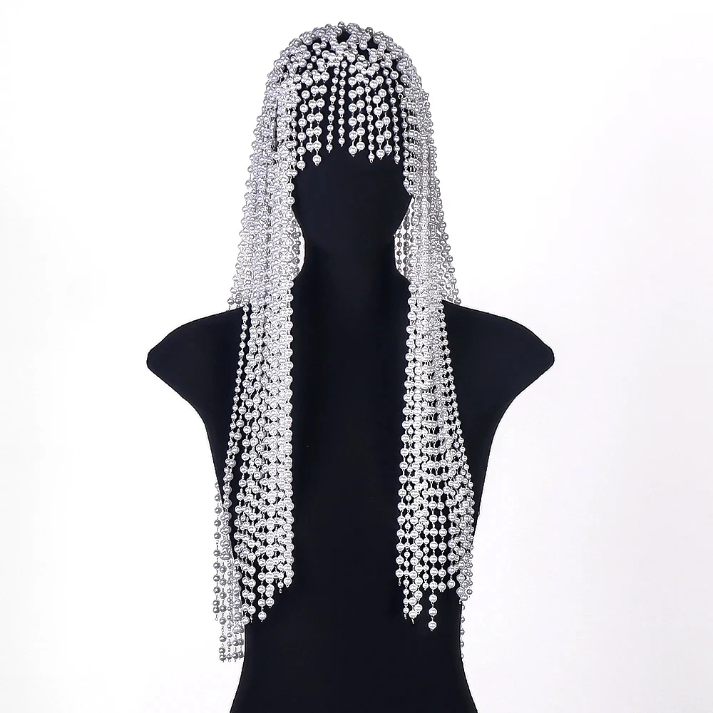 Pièce de sauna à pampilles de  - Women Accessories India avis et prix