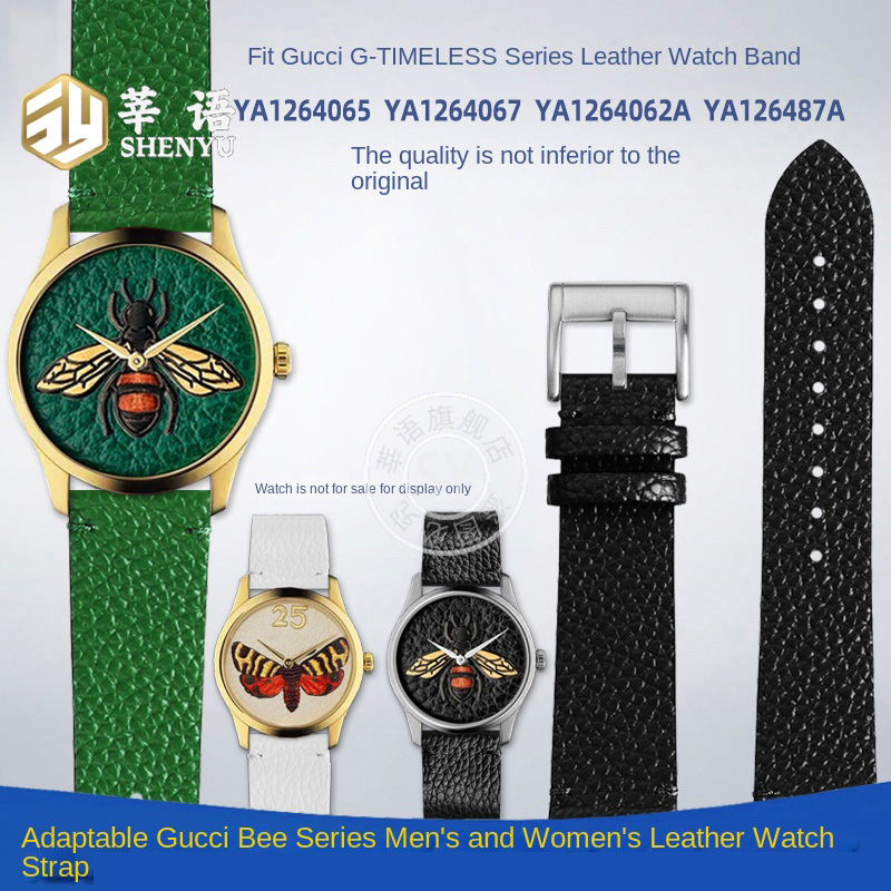 Shenyu Pour GUCCI G-TIMELESS Y - Women'S Accessories Gucci avis et prix
