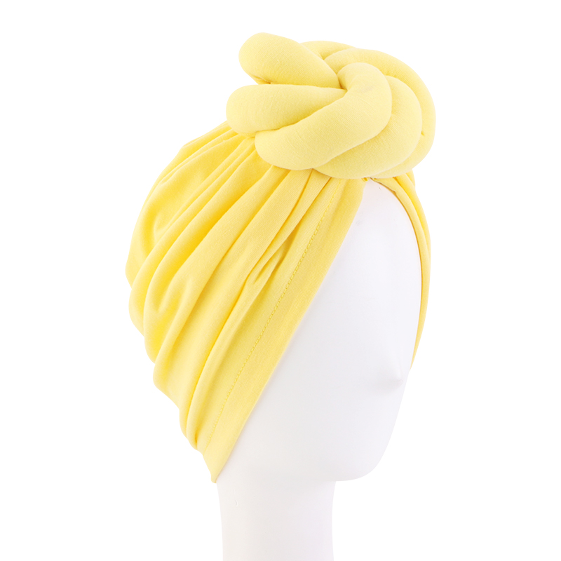 Turban noué à grande fleur pou - Women'S African Accessories avis et prix