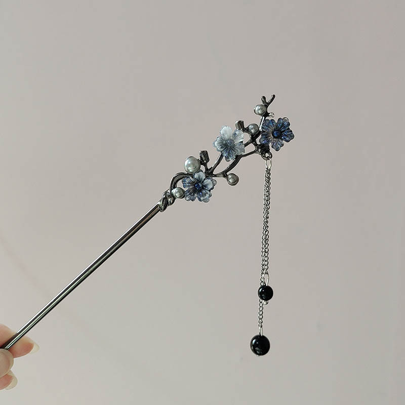 Bâtonnet à cheveux classique e - Hair Fork Stick avis et prix
