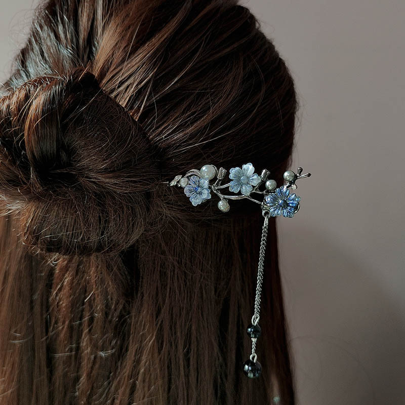 Bâtonnet à cheveux classique e - Hair Fork Stick avis et prix