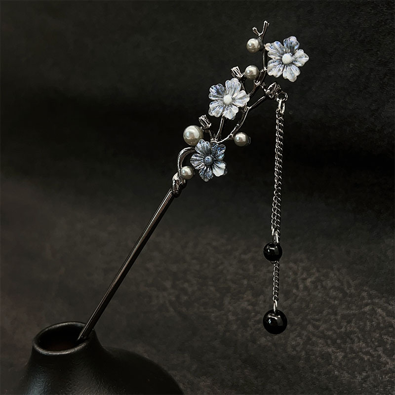 Bâtonnet à cheveux classique e - Hair Fork Stick avis et prix