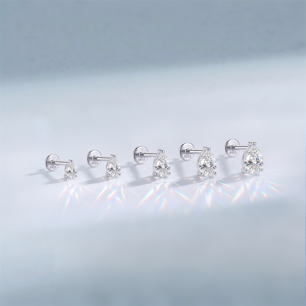 KOJ 1PC Boucle d'oreille class - Statement Earrings Oversized avis et prix