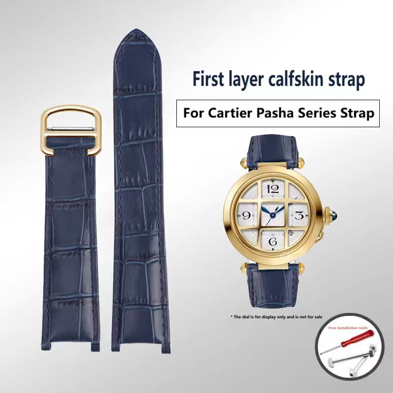 Pour Cartier PASHA bracelet de - Women'S Accessories Cartier avis et prix