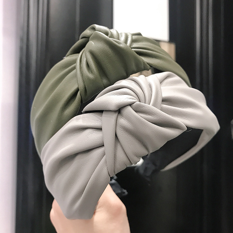 Nouvelle mode couleurs unies c - Women Accessories Sale avis et prix