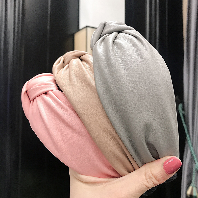 Nouvelle mode couleurs unies c - Women Accessories Sale avis et prix