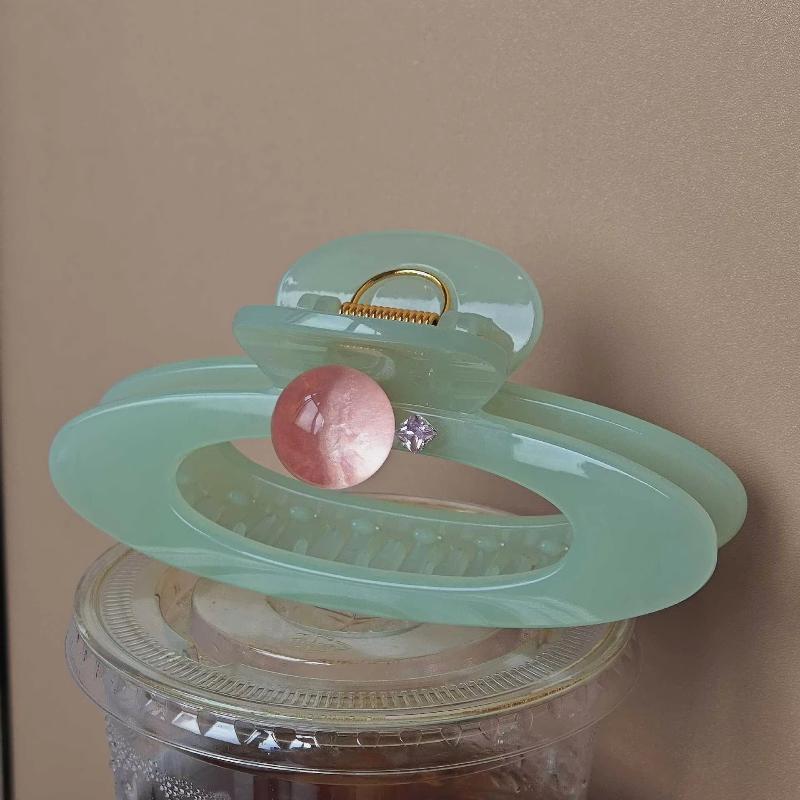 Nouvelle Offre : 1/2 Pinces à  - Women Accessories Sale avis et prix