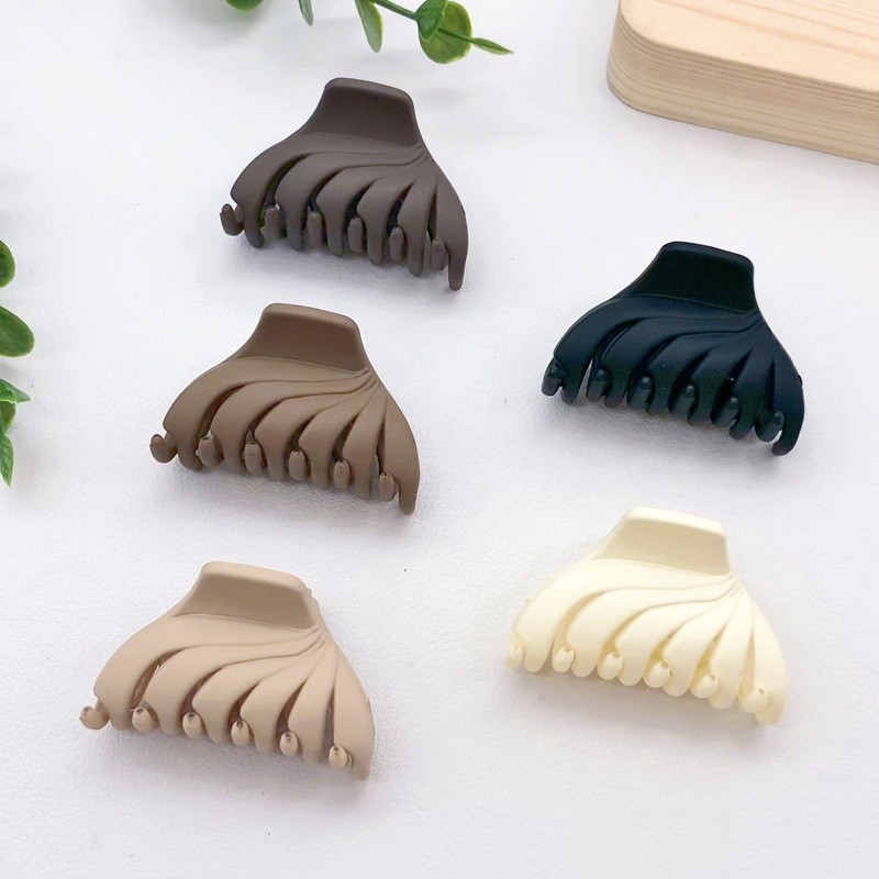 Barrettes à cheveux multi-styl - Women Accessories Sale avis et prix