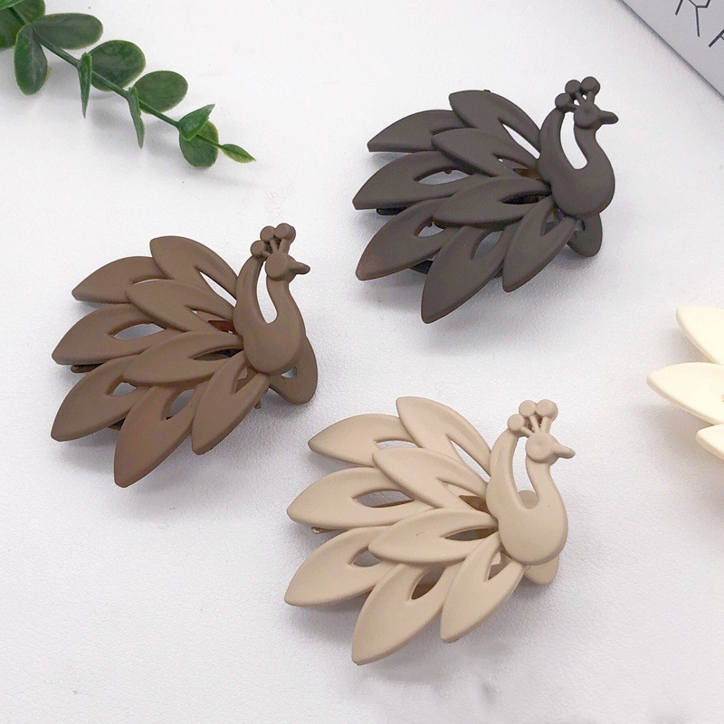 Barrettes à cheveux multi-styl - Women Accessories Sale avis et prix