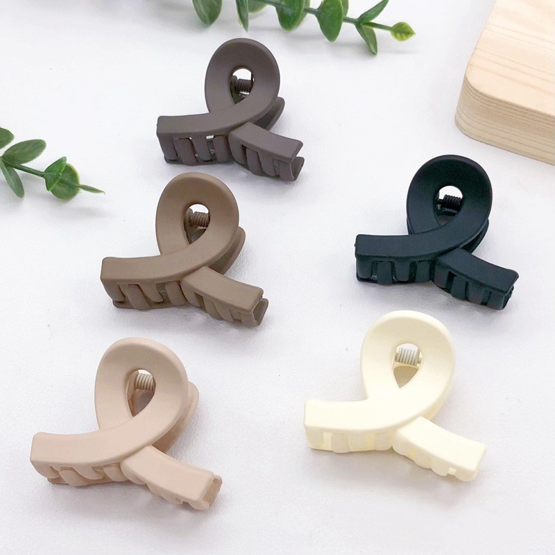 Barrettes à cheveux multi-styl - Women Accessories Sale avis et prix